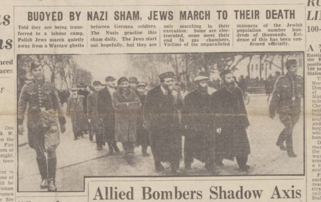 Birmingham Daily Gazette-Saturday 02 January 1943 recycled